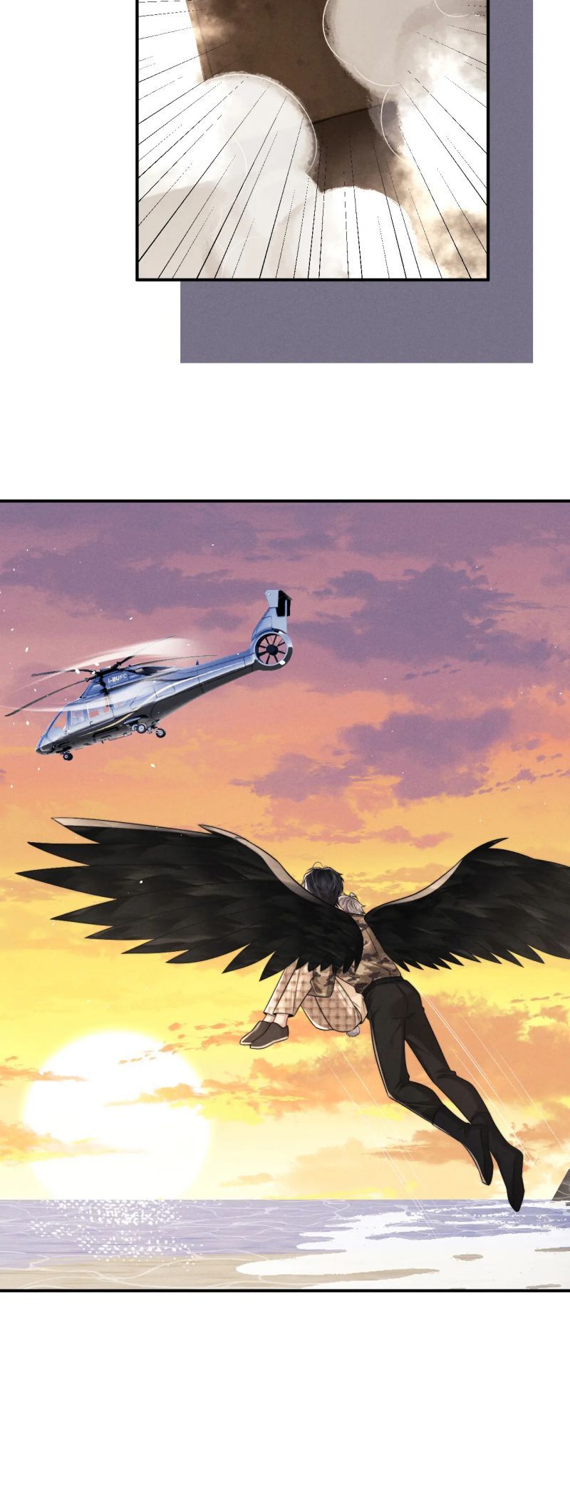 Chấp Sự Thỏ Cụp Tai - Chapter 171 - Page 4