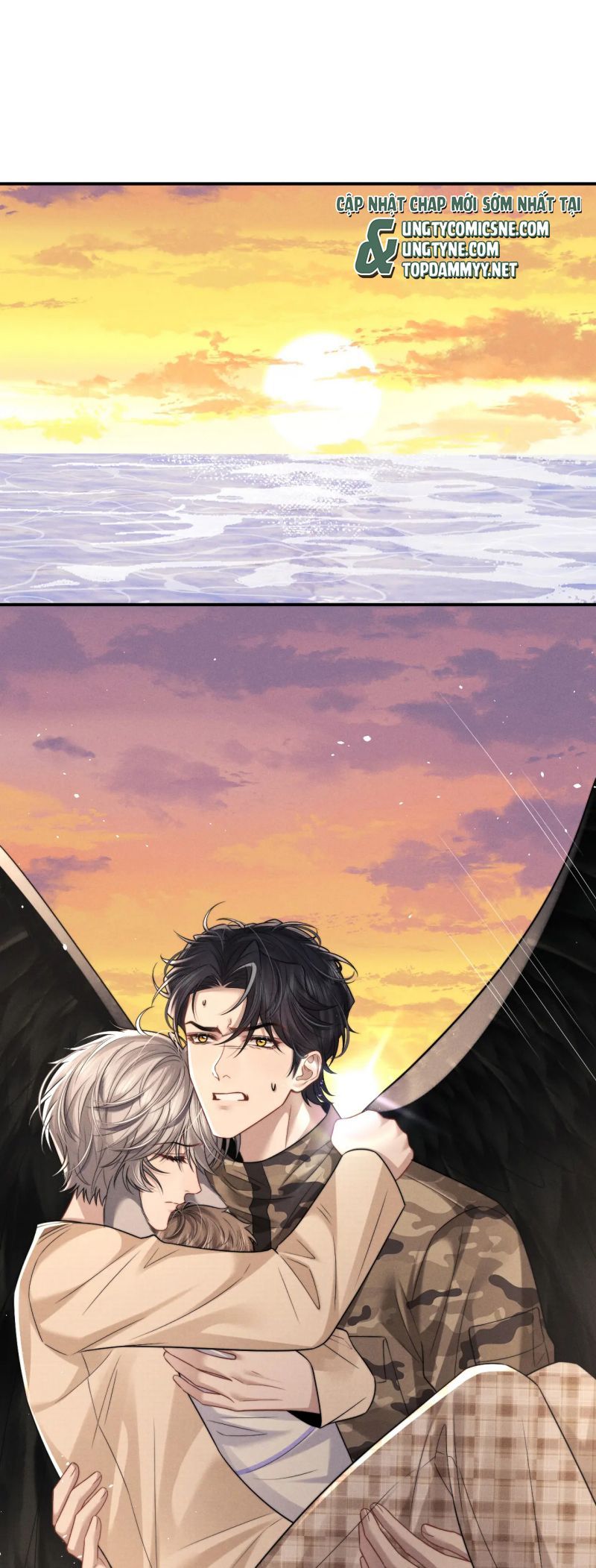 Chấp Sự Thỏ Cụp Tai - Chapter 171 - Page 5