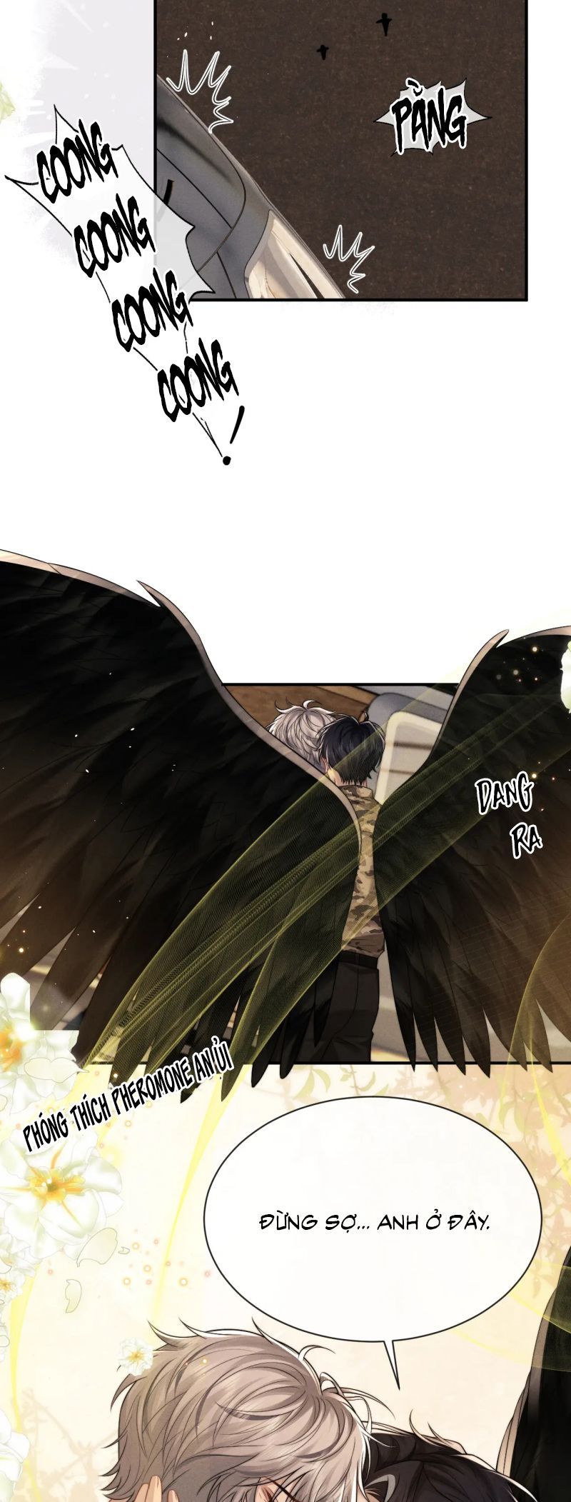 Chấp Sự Thỏ Cụp Tai - Chapter 171 - Page 8