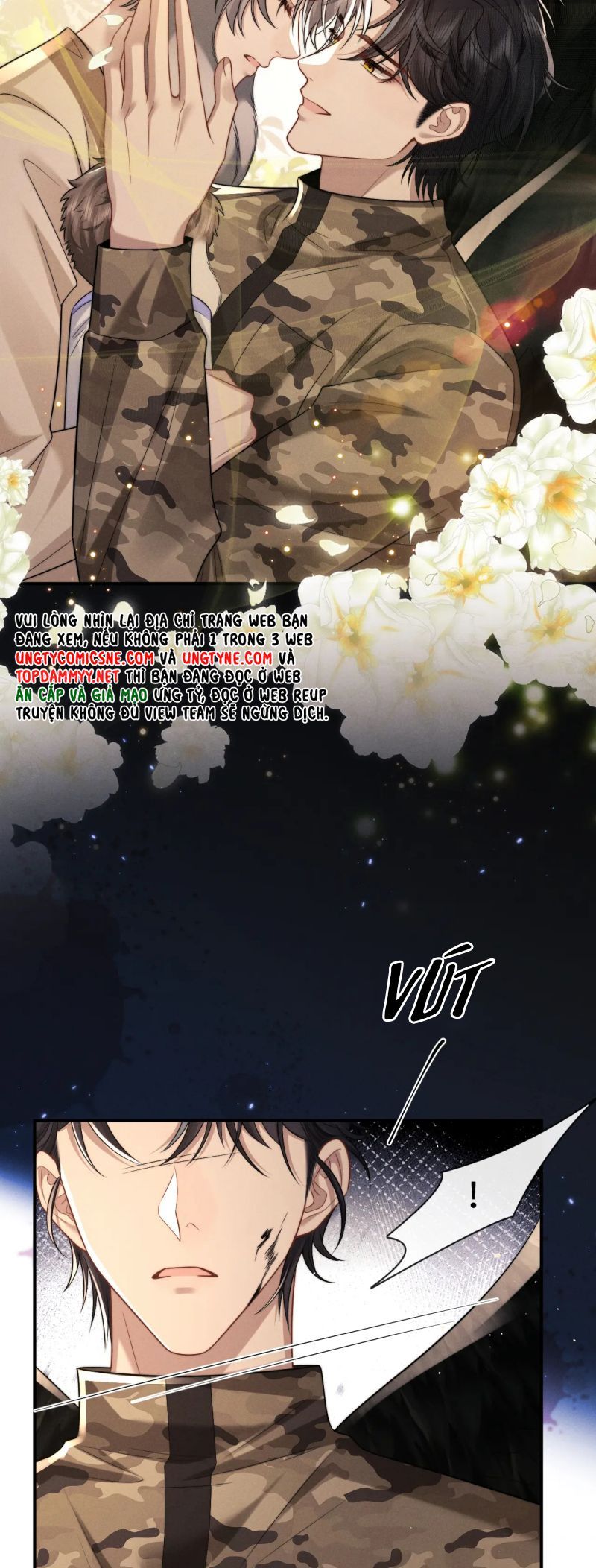 Chấp Sự Thỏ Cụp Tai - Chapter 171 - Page 9