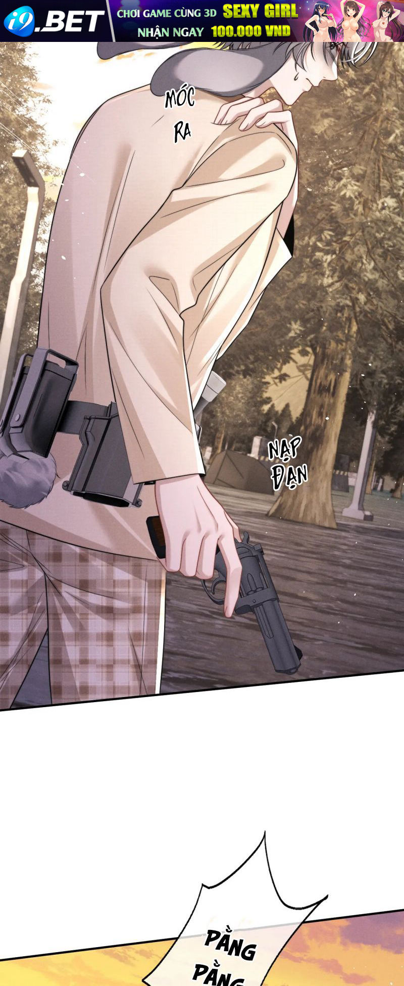 Chấp Sự Thỏ Cụp Tai - Chapter 172 - Page 11