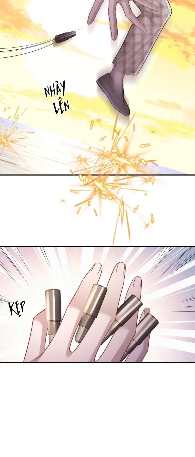 Chấp Sự Thỏ Cụp Tai - Chapter 172 - Page 13