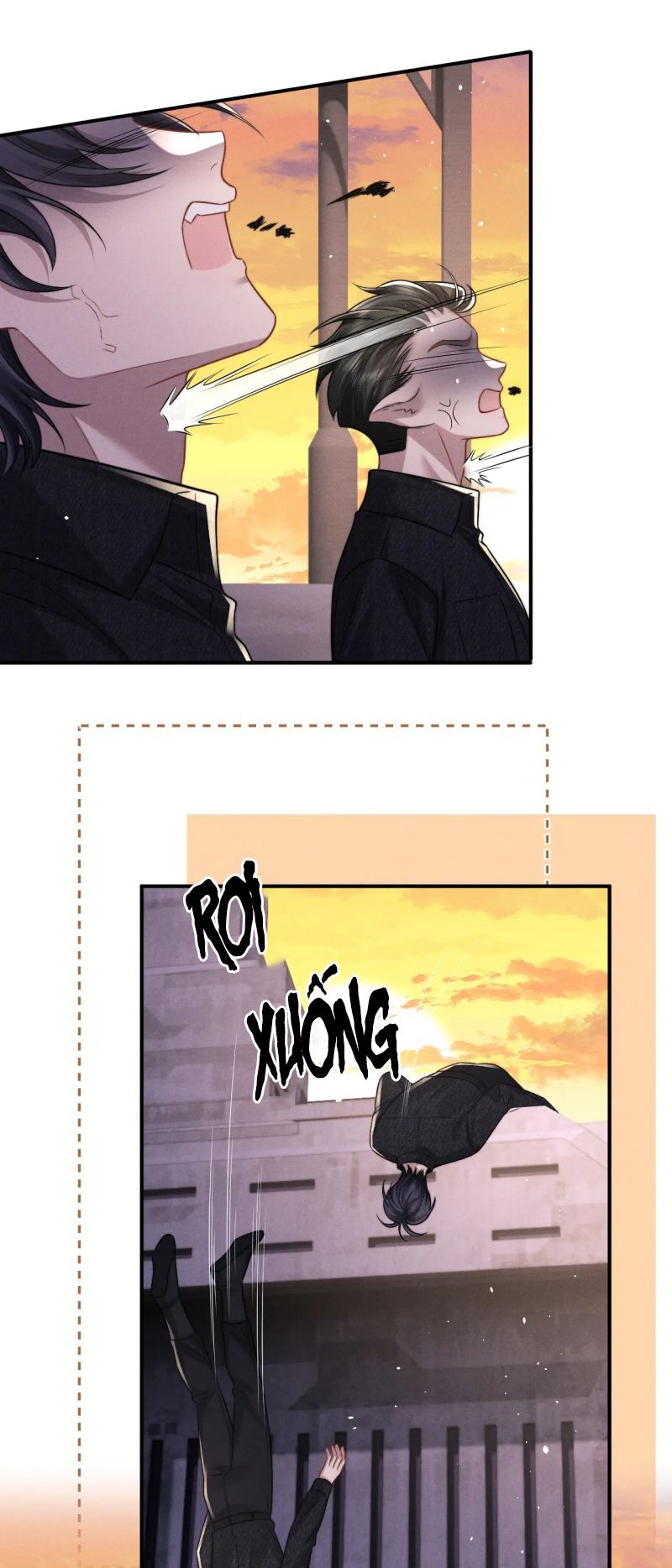 Chấp Sự Thỏ Cụp Tai - Chapter 172 - Page 15