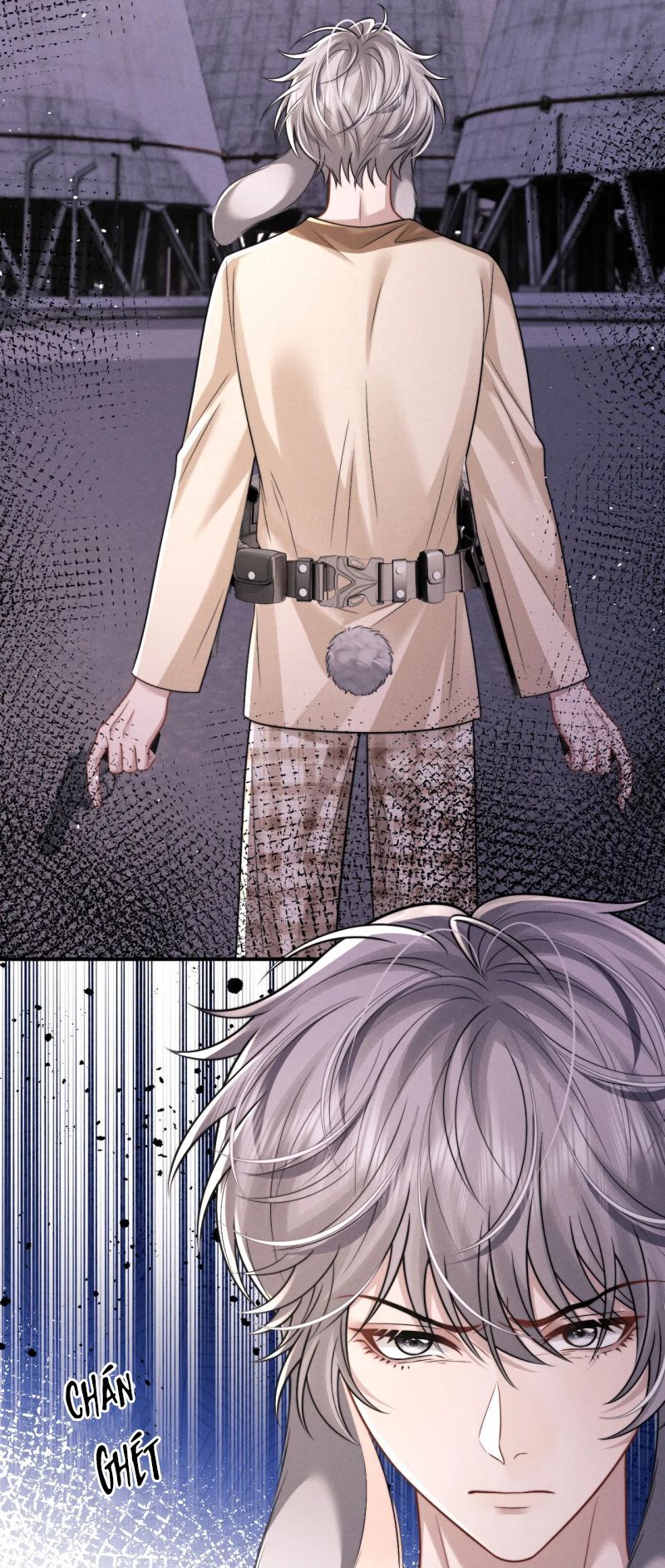 Chấp Sự Thỏ Cụp Tai - Chapter 172 - Page 17