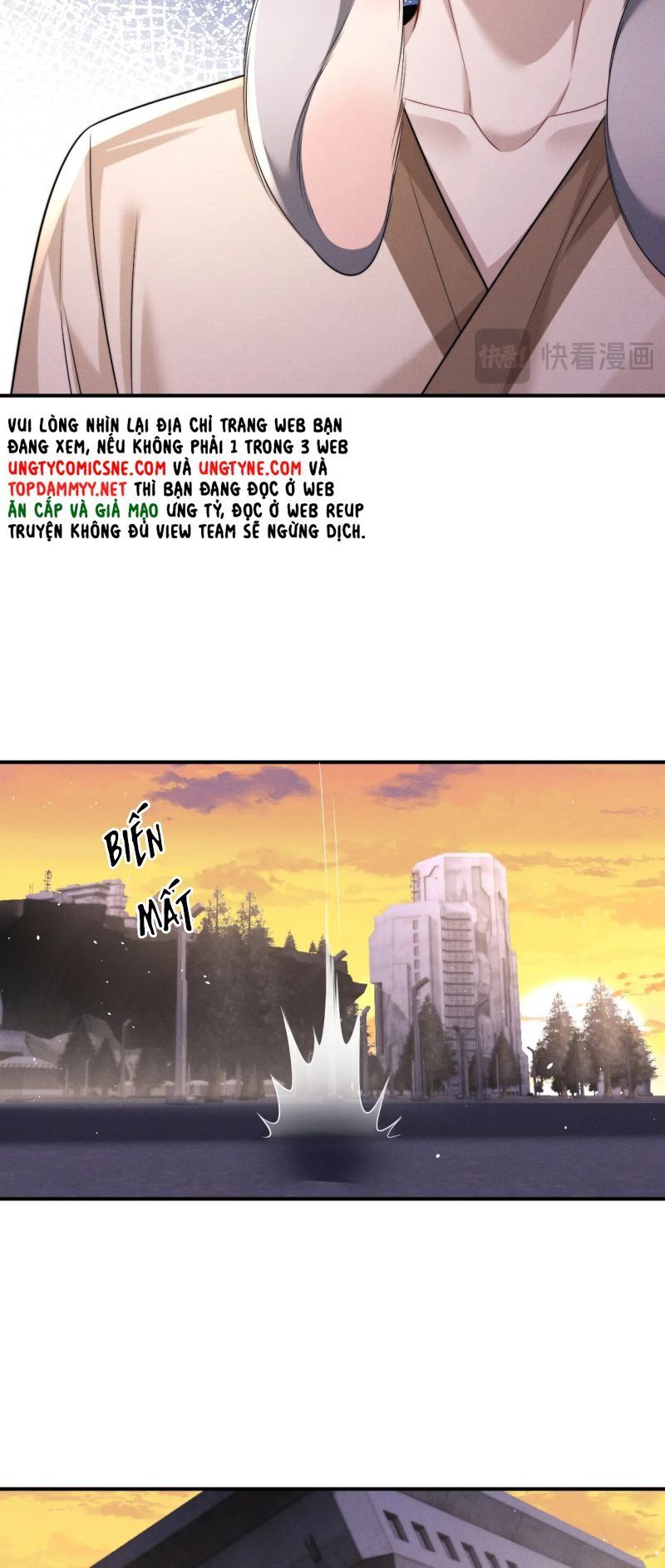 Chấp Sự Thỏ Cụp Tai - Chapter 172 - Page 18