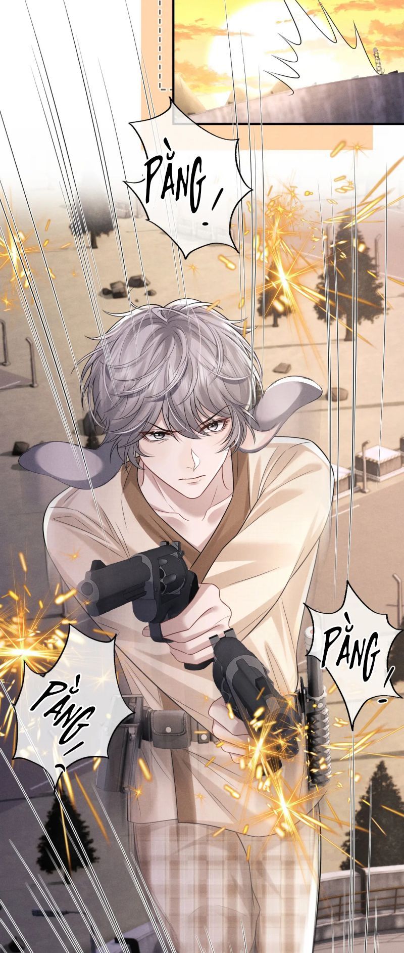 Chấp Sự Thỏ Cụp Tai - Chapter 172 - Page 20