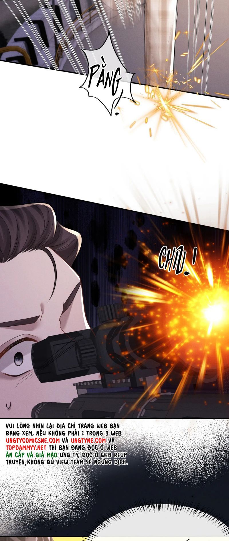 Chấp Sự Thỏ Cụp Tai - Chapter 172 - Page 21