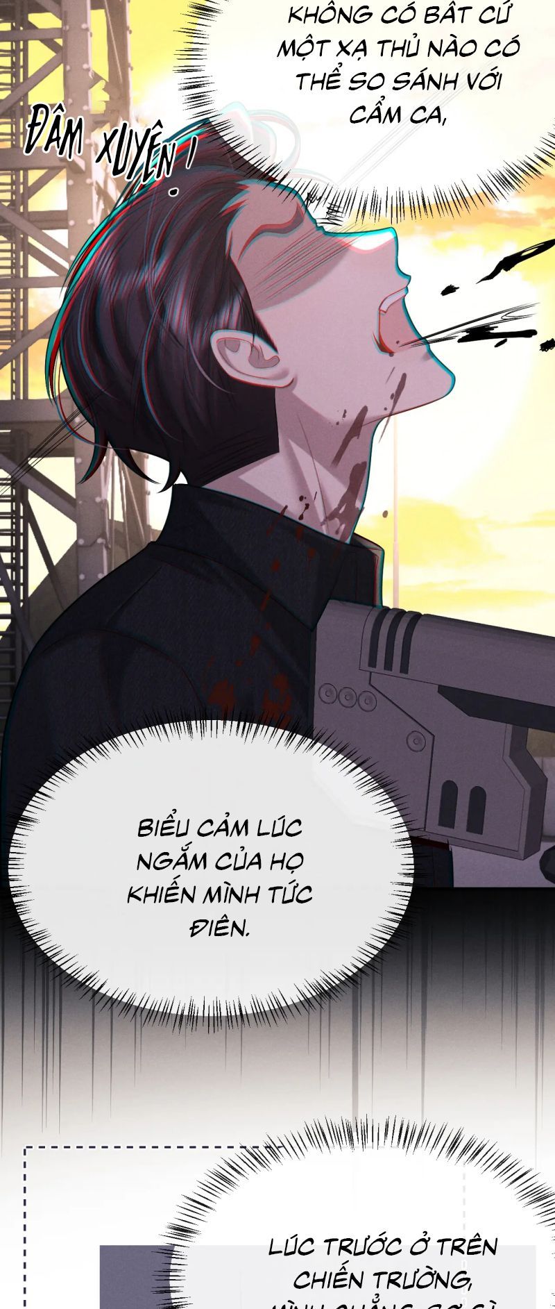 Chấp Sự Thỏ Cụp Tai - Chapter 172 - Page 22