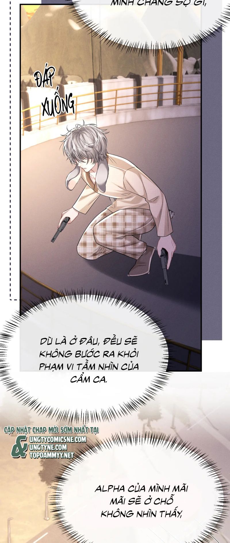 Chấp Sự Thỏ Cụp Tai - Chapter 172 - Page 23