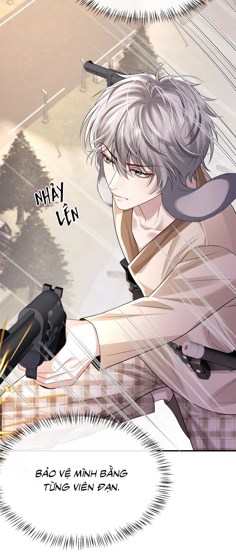 Chấp Sự Thỏ Cụp Tai - Chapter 172 - Page 24