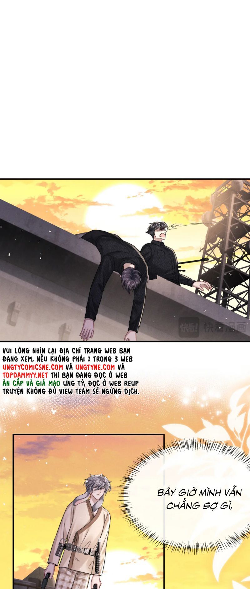 Chấp Sự Thỏ Cụp Tai - Chapter 172 - Page 25