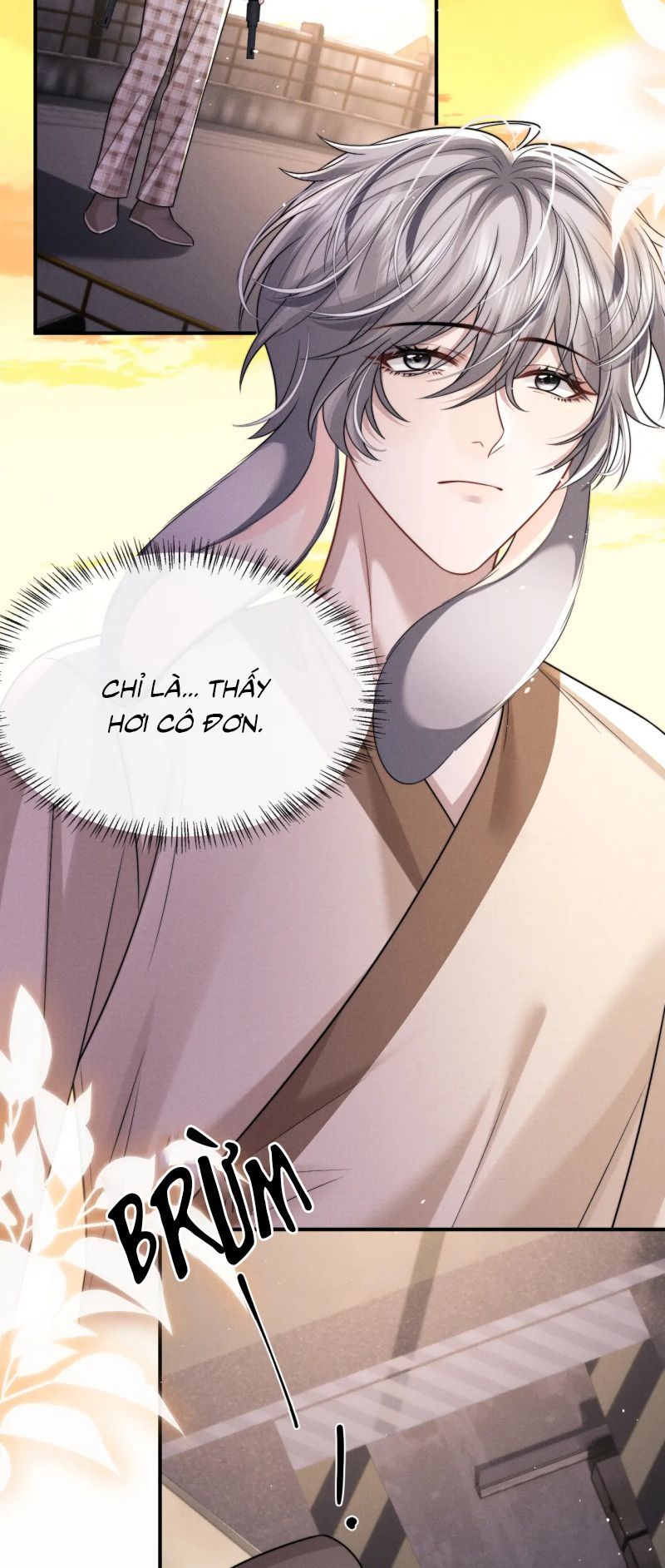 Chấp Sự Thỏ Cụp Tai - Chapter 172 - Page 26