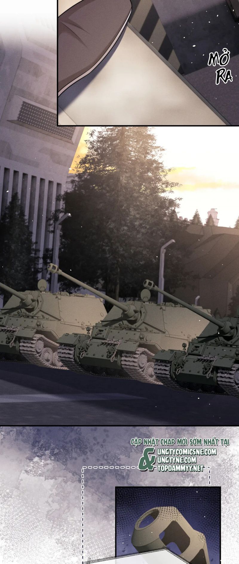 Chấp Sự Thỏ Cụp Tai - Chapter 172 - Page 27