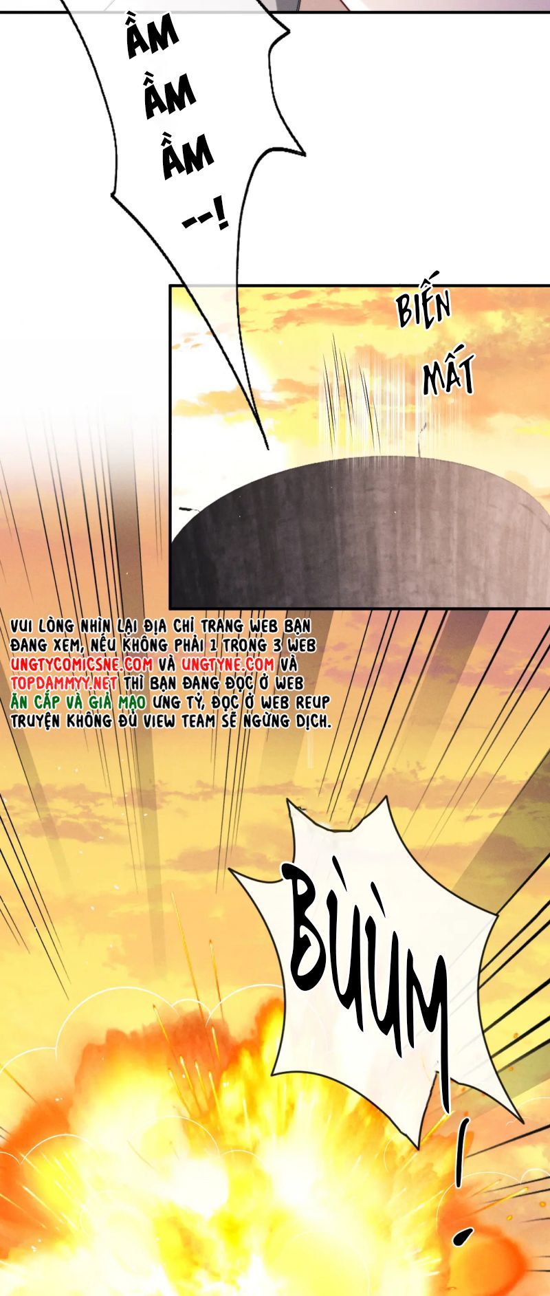 Chấp Sự Thỏ Cụp Tai - Chapter 172 - Page 29