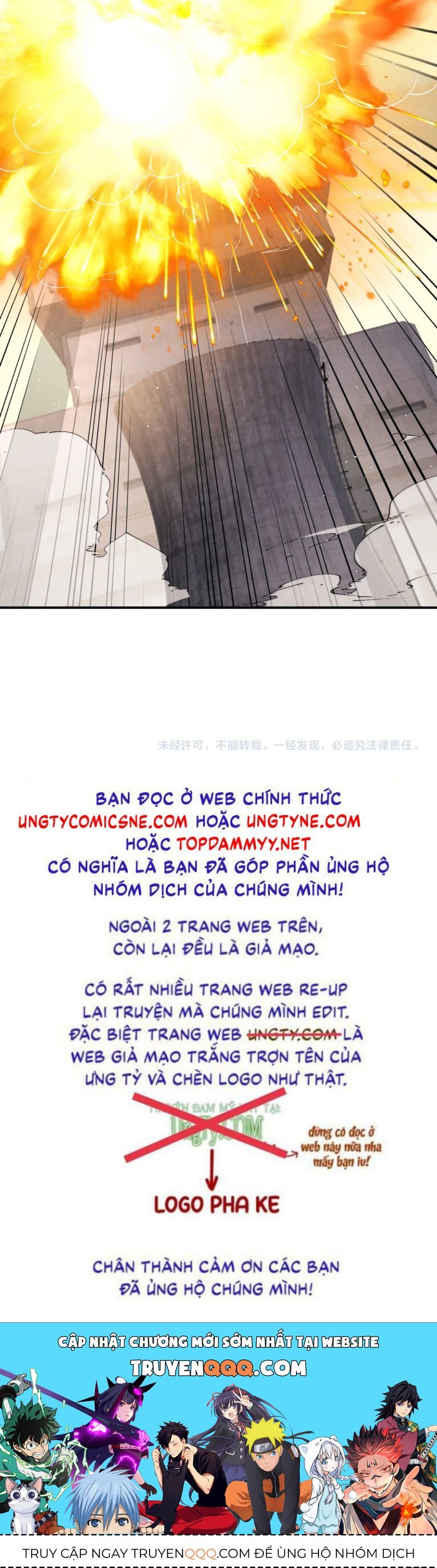 Chấp Sự Thỏ Cụp Tai - Chapter 172 - Page 30