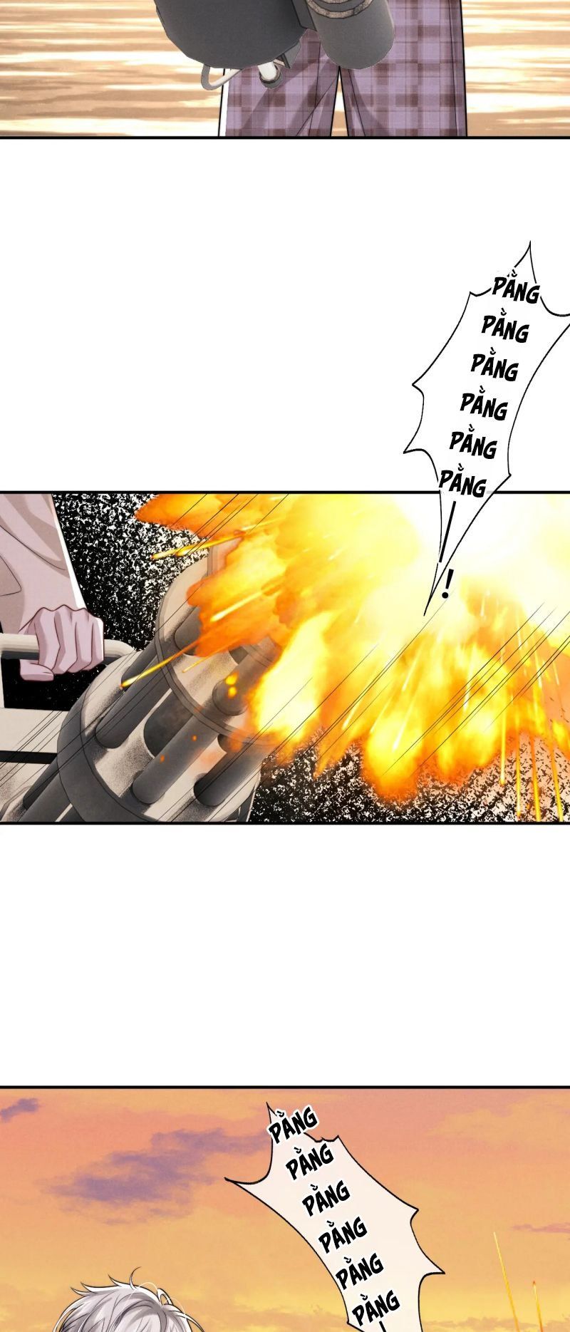 Chấp Sự Thỏ Cụp Tai - Chapter 172 - Page 4