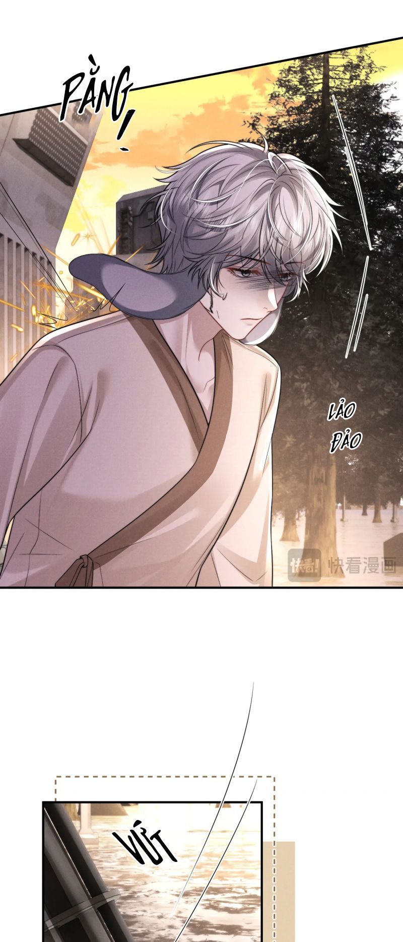 Chấp Sự Thỏ Cụp Tai - Chapter 172 - Page 7