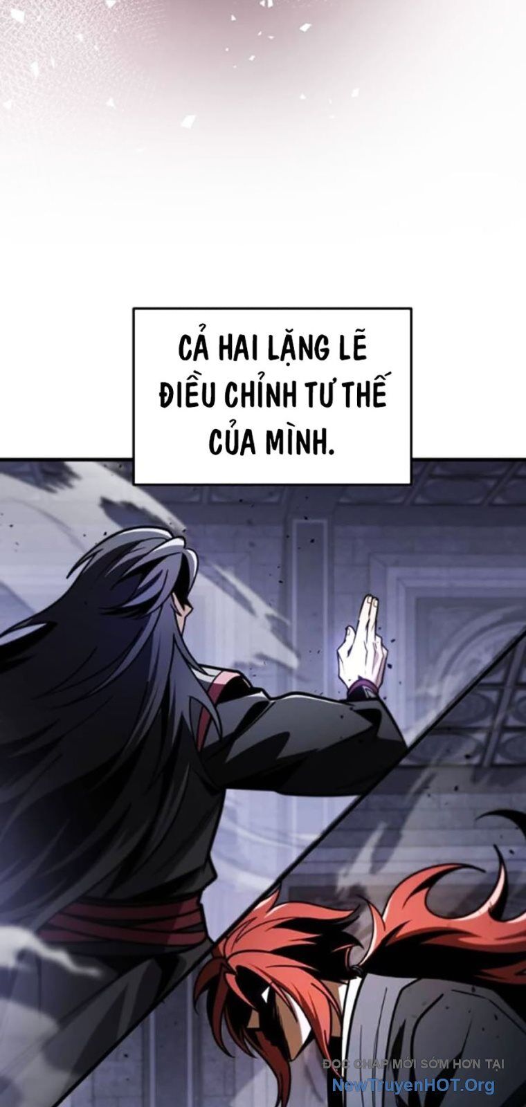 Thanh Kiếm Của Hoàng Đế - Chapter 90 - Page 100
