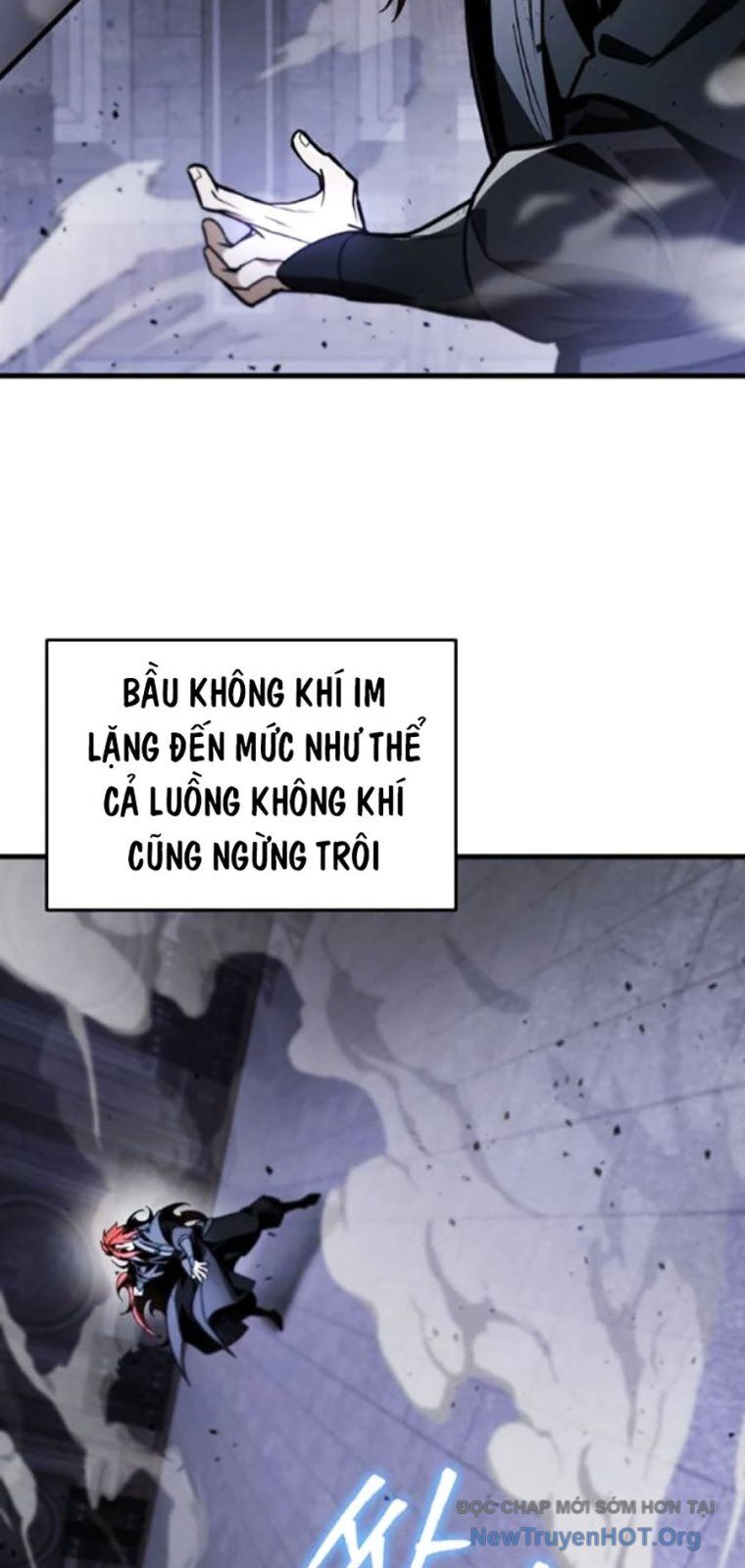 Thanh Kiếm Của Hoàng Đế - Chapter 90 - Page 101