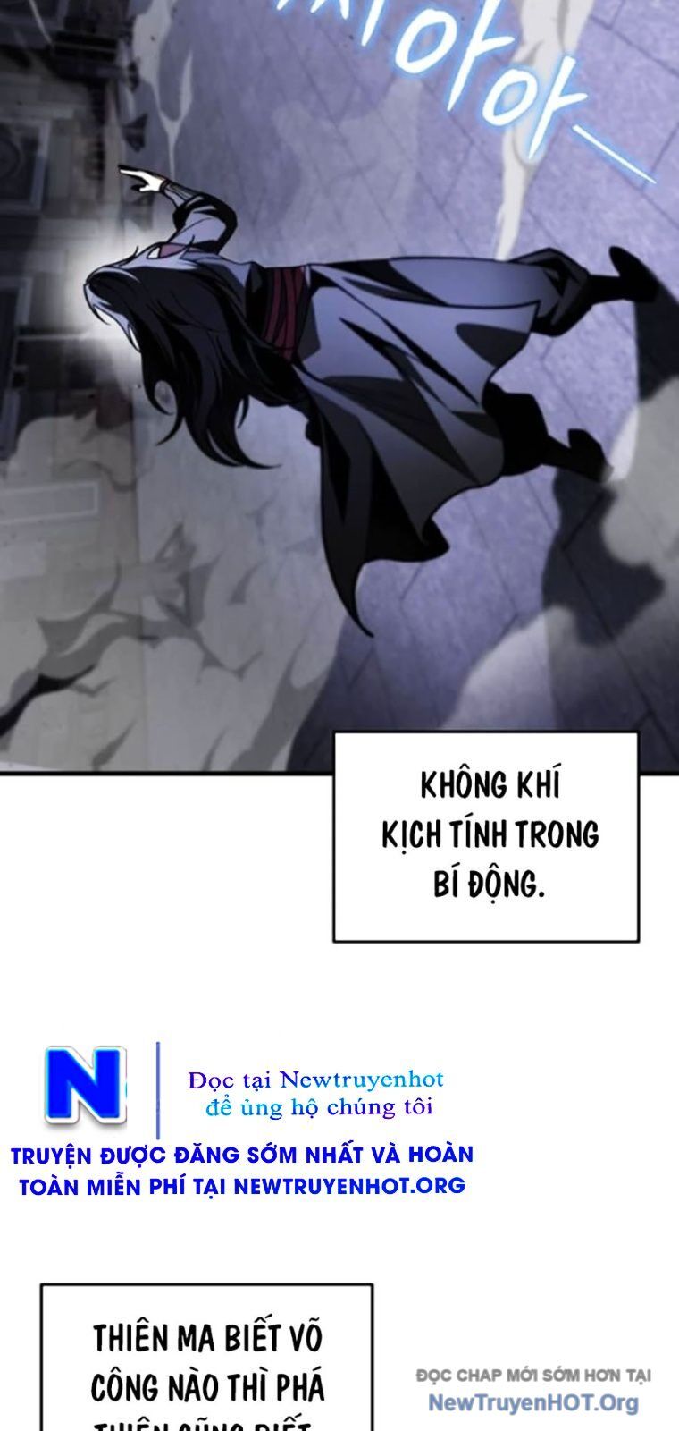 Thanh Kiếm Của Hoàng Đế - Chapter 90 - Page 102