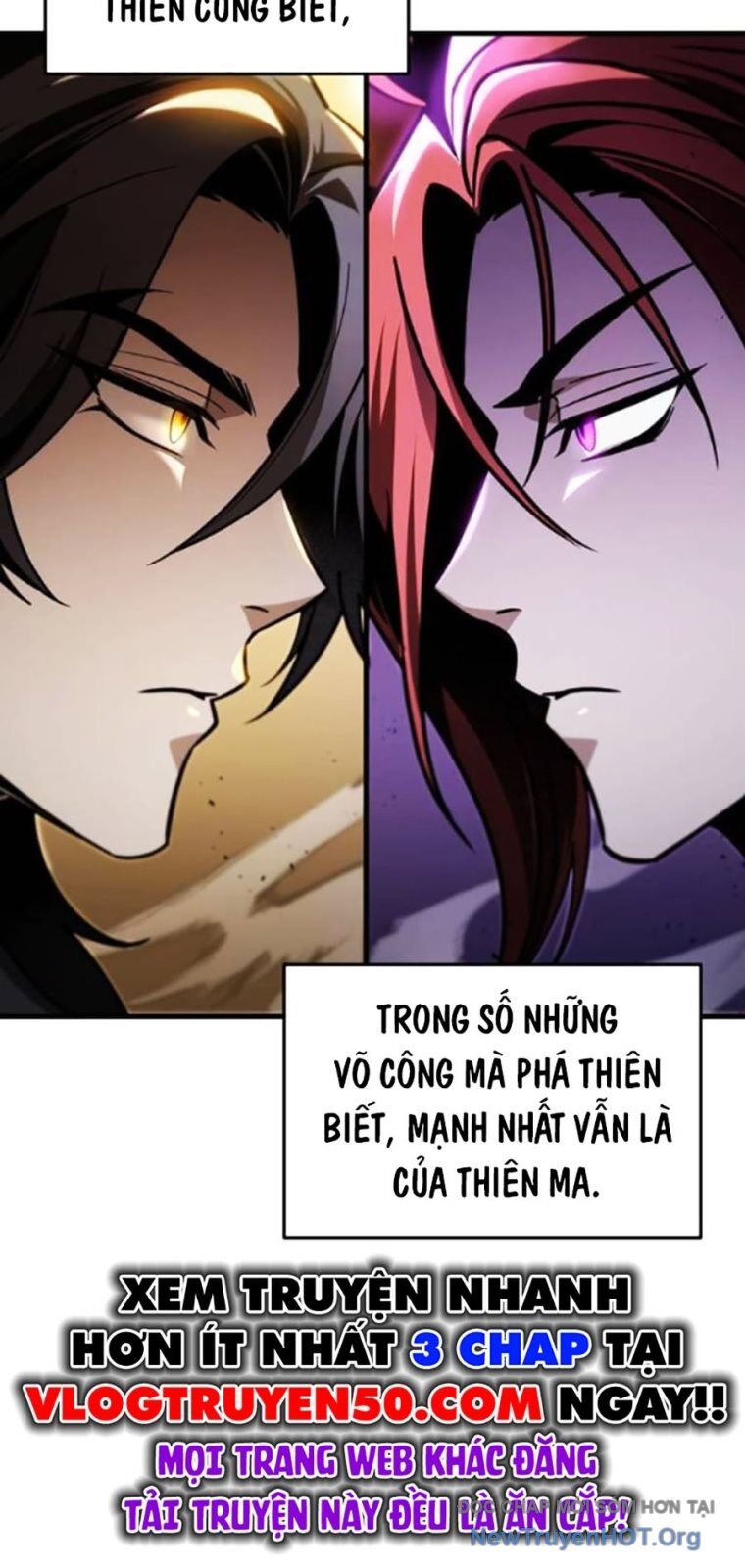 Thanh Kiếm Của Hoàng Đế - Chapter 90 - Page 103