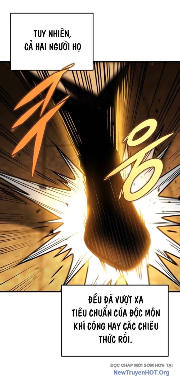 Thanh Kiếm Của Hoàng Đế - Chapter 90 - Page 104