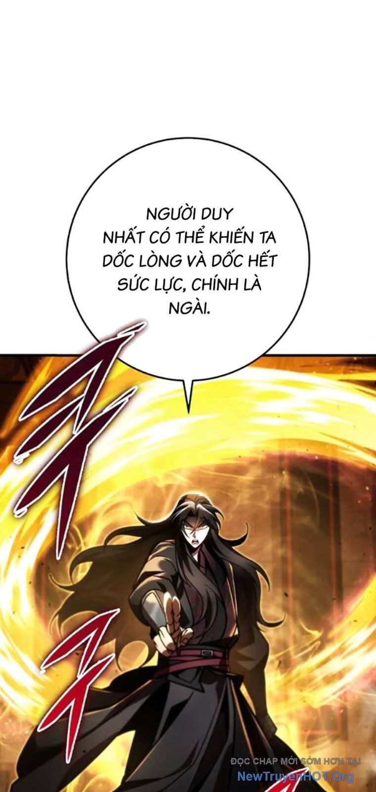 Thanh Kiếm Của Hoàng Đế - Chapter 90 - Page 105