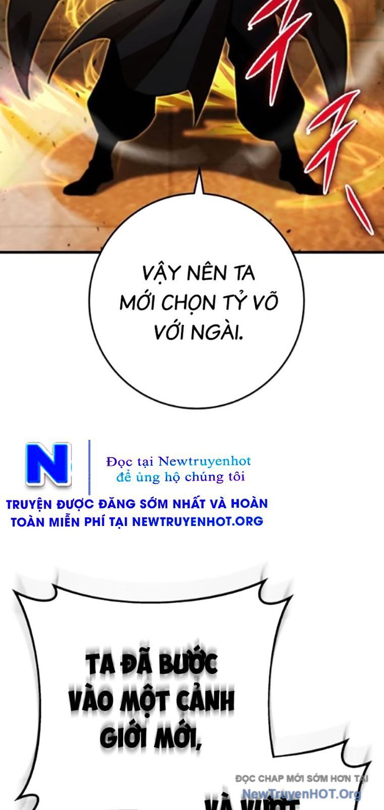 Thanh Kiếm Của Hoàng Đế - Chapter 90 - Page 106