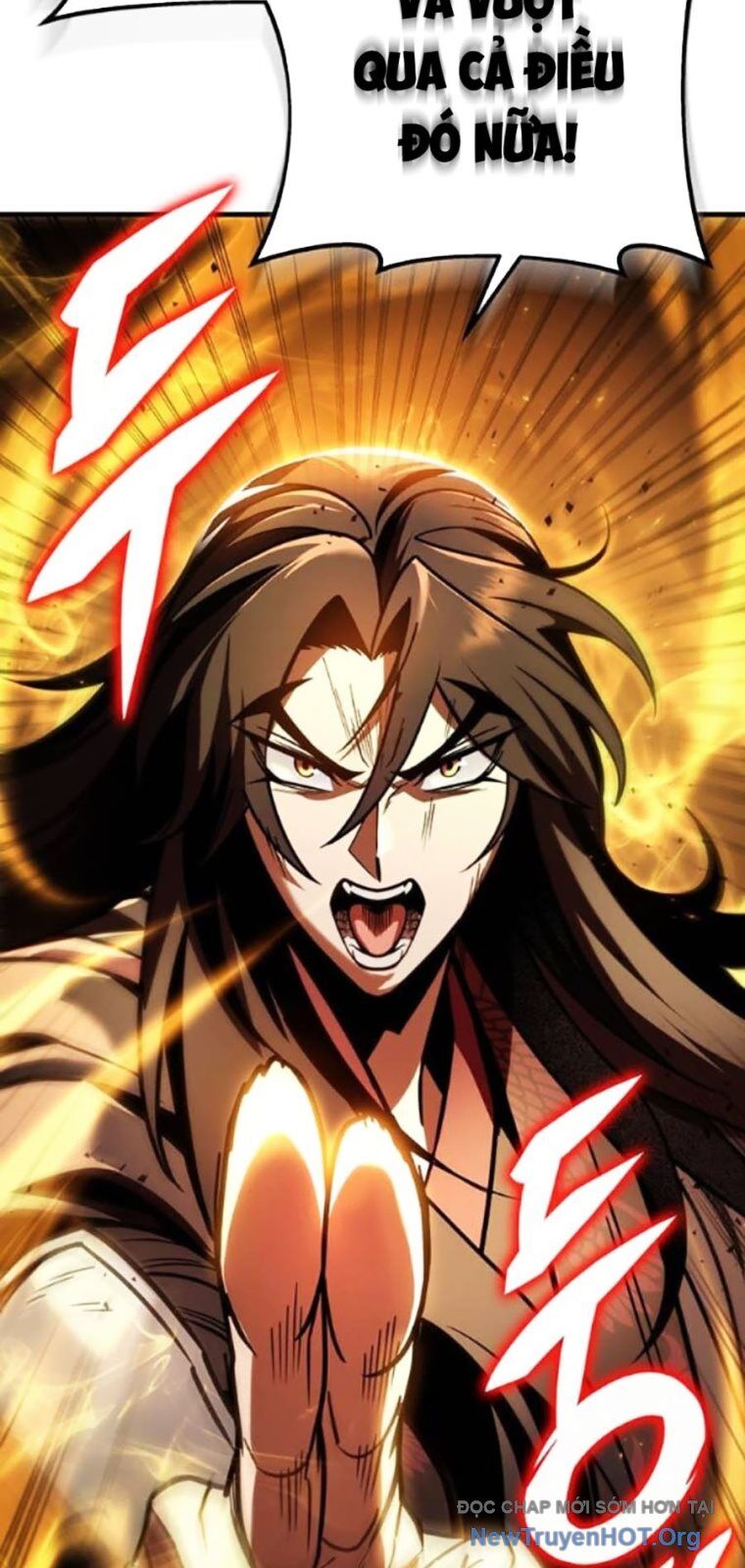 Thanh Kiếm Của Hoàng Đế - Chapter 90 - Page 107