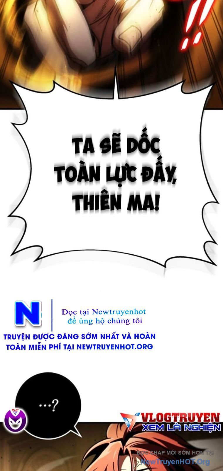 Thanh Kiếm Của Hoàng Đế - Chapter 90 - Page 108