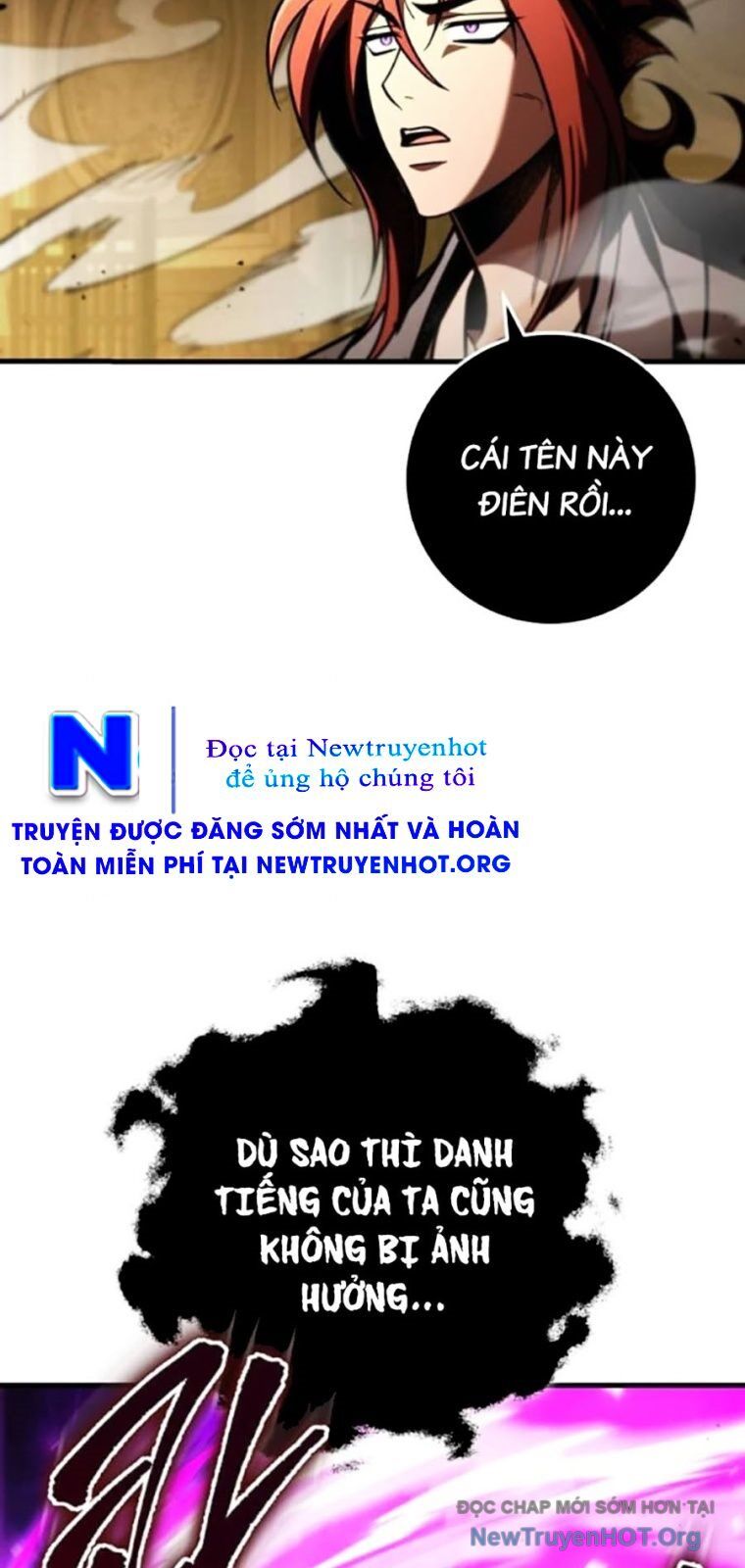 Thanh Kiếm Của Hoàng Đế - Chapter 90 - Page 109