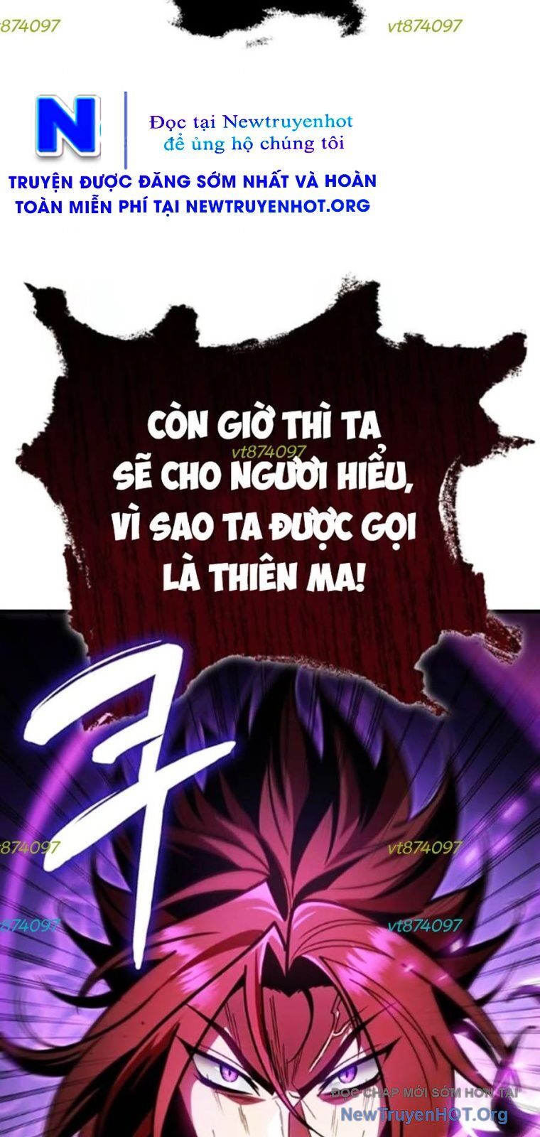 Thanh Kiếm Của Hoàng Đế - Chapter 90 - Page 111