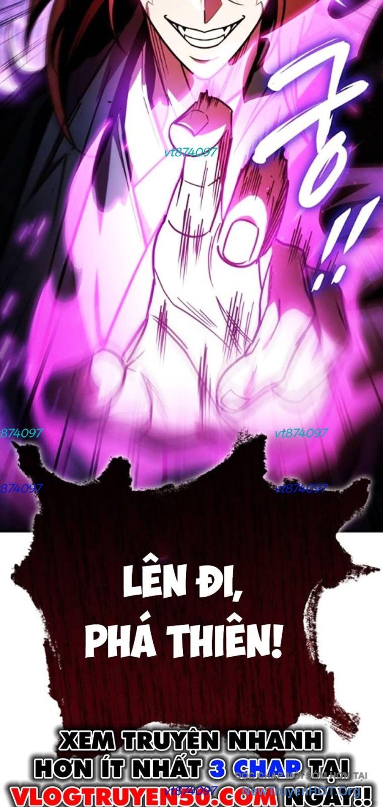 Thanh Kiếm Của Hoàng Đế - Chapter 90 - Page 112