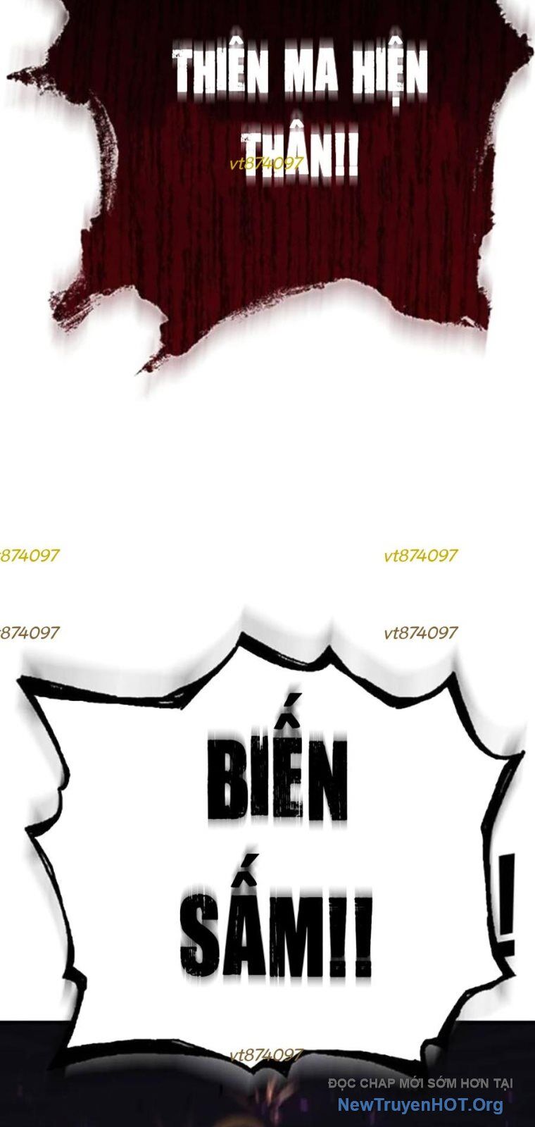 Thanh Kiếm Của Hoàng Đế - Chapter 90 - Page 116