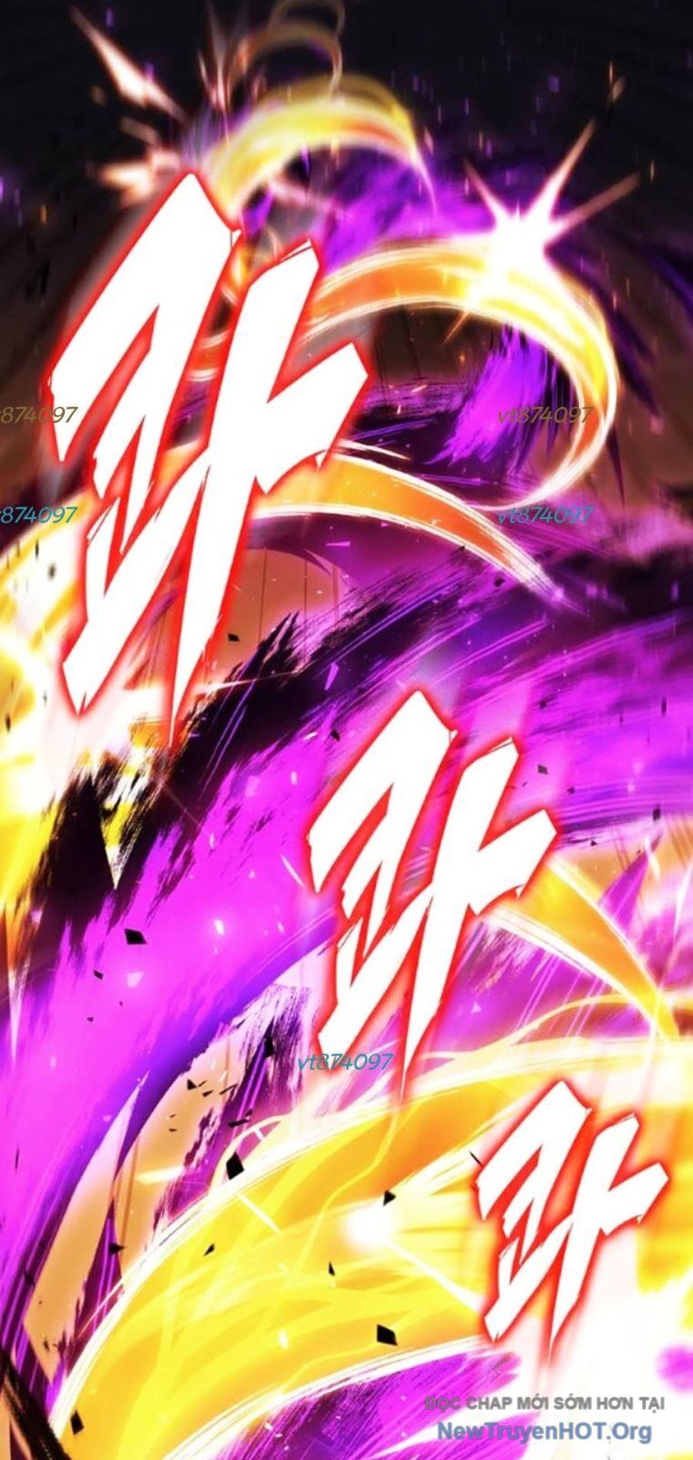 Thanh Kiếm Của Hoàng Đế - Chapter 90 - Page 117