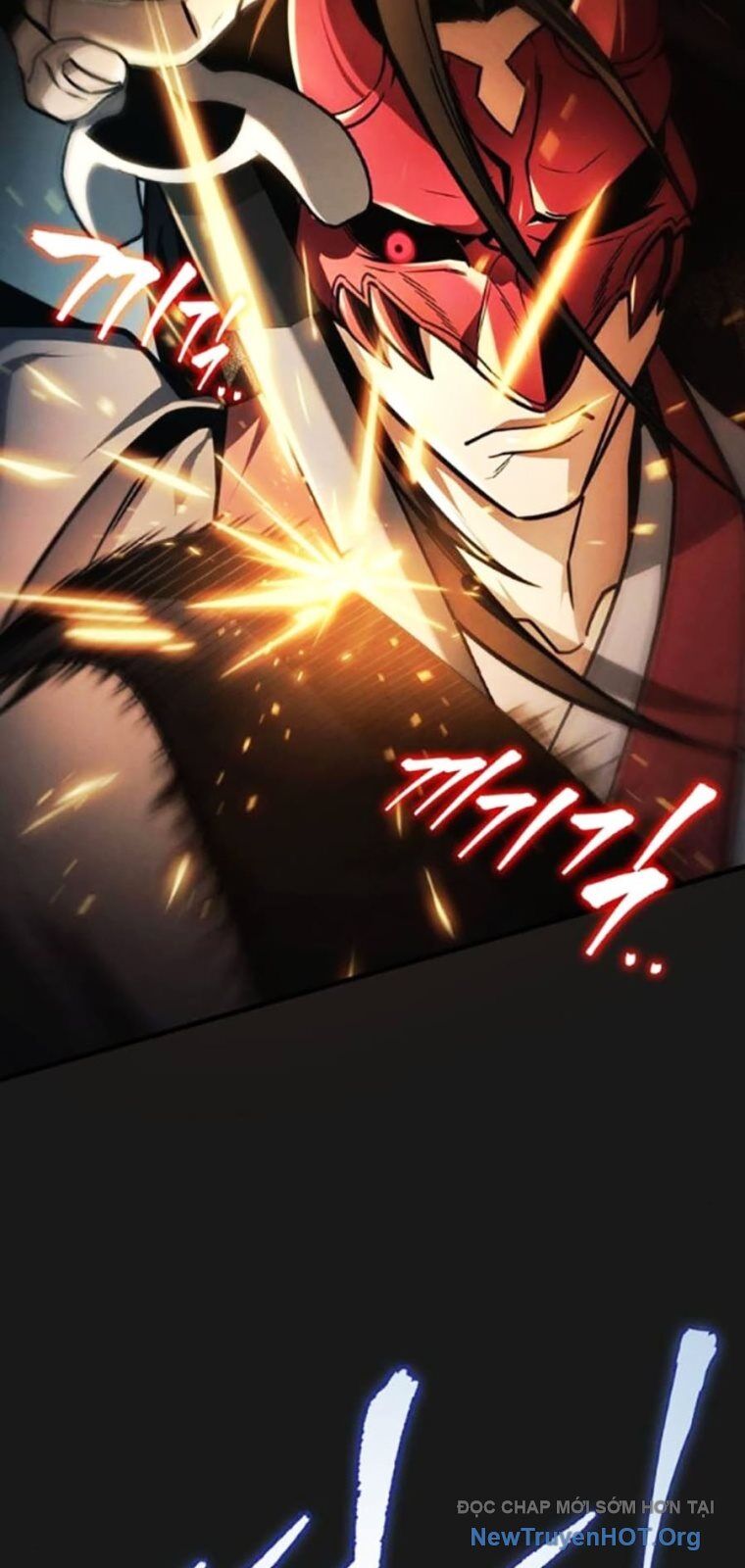 Thanh Kiếm Của Hoàng Đế - Chapter 90 - Page 13