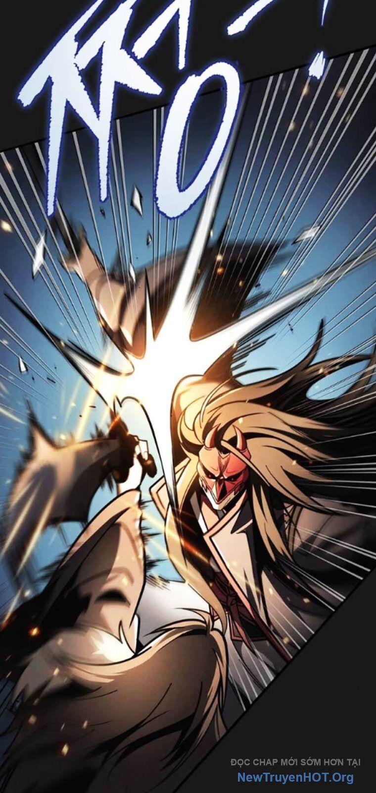 Thanh Kiếm Của Hoàng Đế - Chapter 90 - Page 14