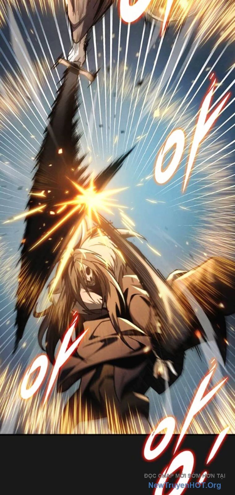 Thanh Kiếm Của Hoàng Đế - Chapter 90 - Page 16