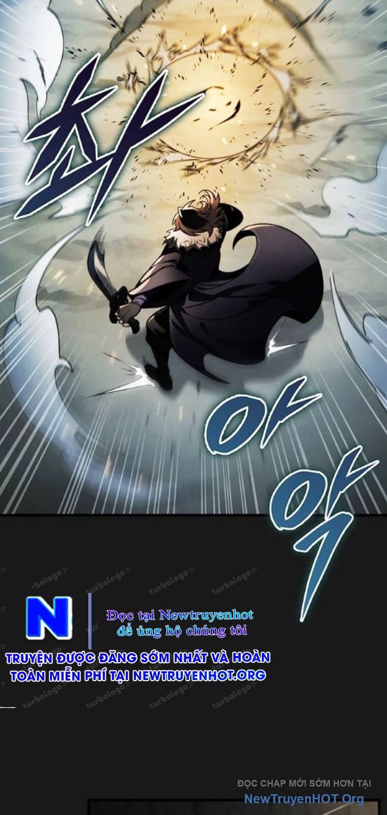 Thanh Kiếm Của Hoàng Đế - Chapter 90 - Page 18