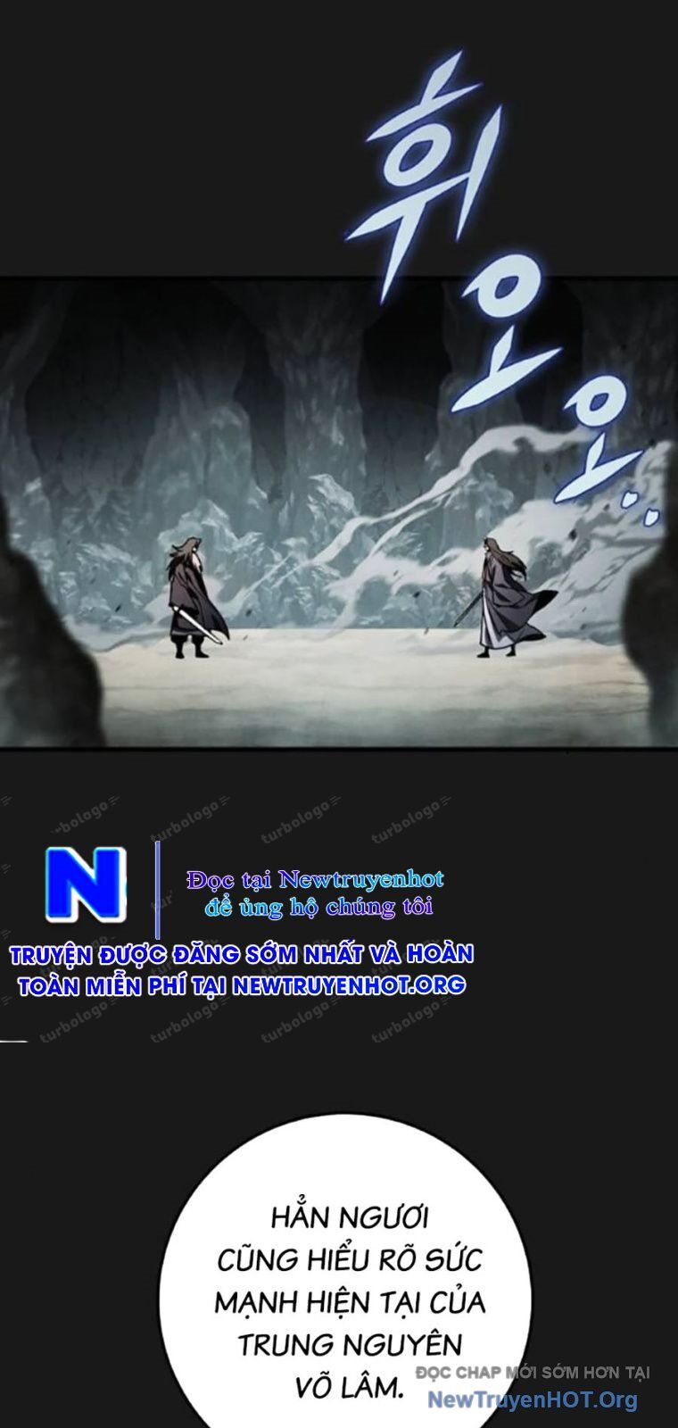 Thanh Kiếm Của Hoàng Đế - Chapter 90 - Page 20