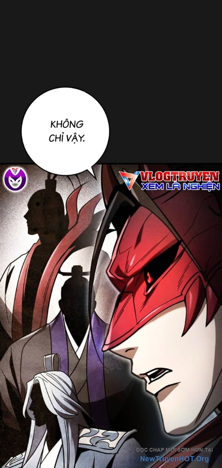 Thanh Kiếm Của Hoàng Đế - Chapter 90 - Page 22