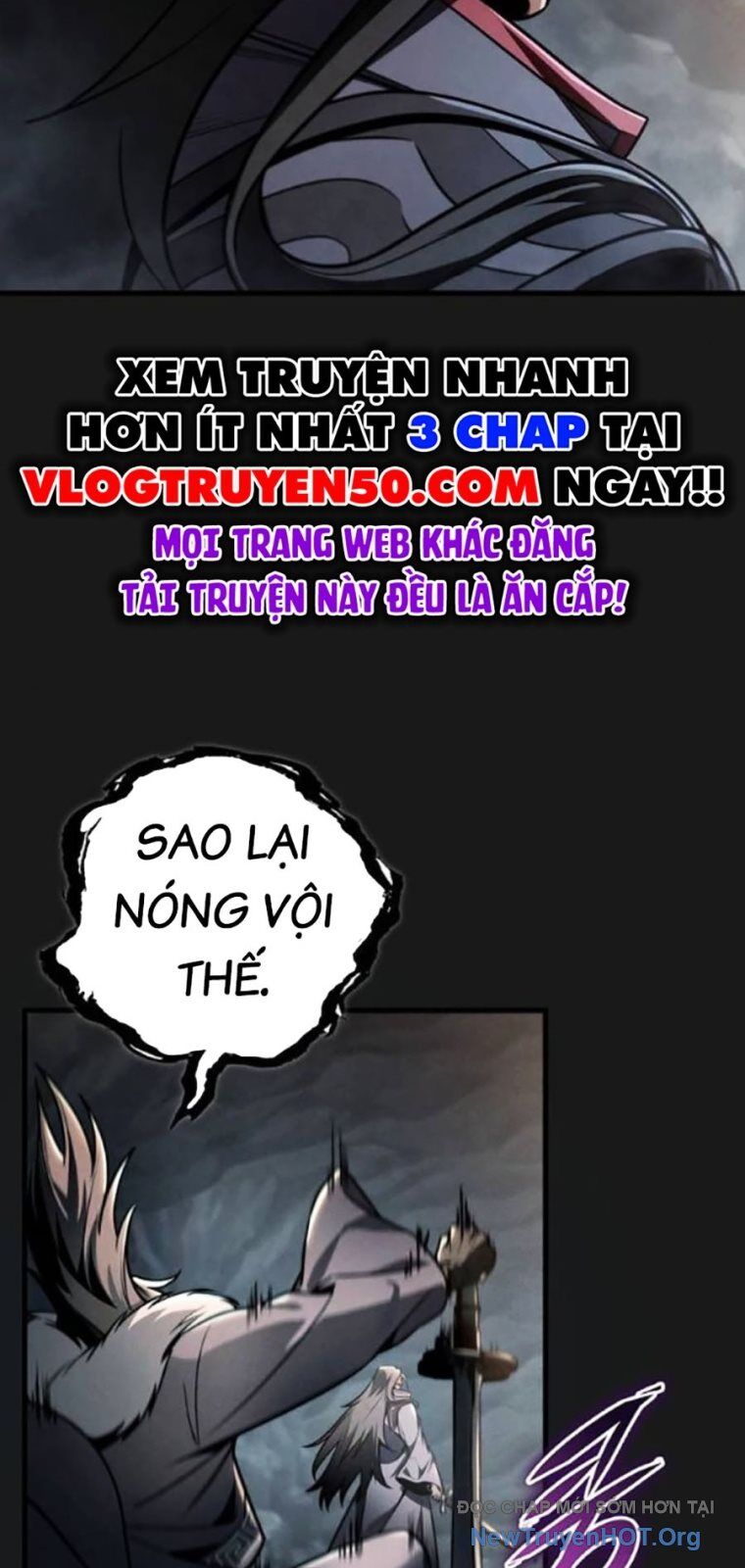 Thanh Kiếm Của Hoàng Đế - Chapter 90 - Page 27