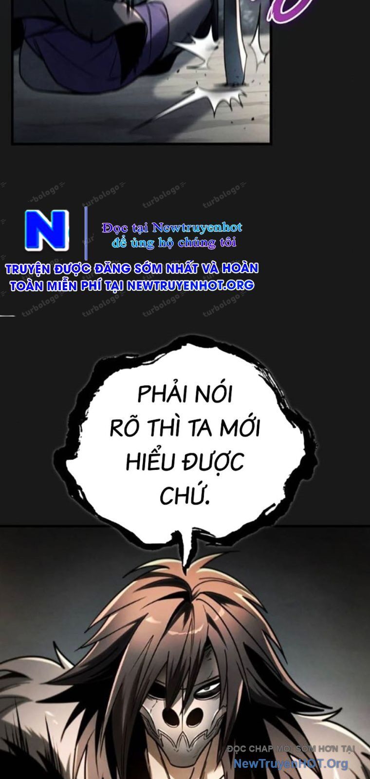 Thanh Kiếm Của Hoàng Đế - Chapter 90 - Page 28