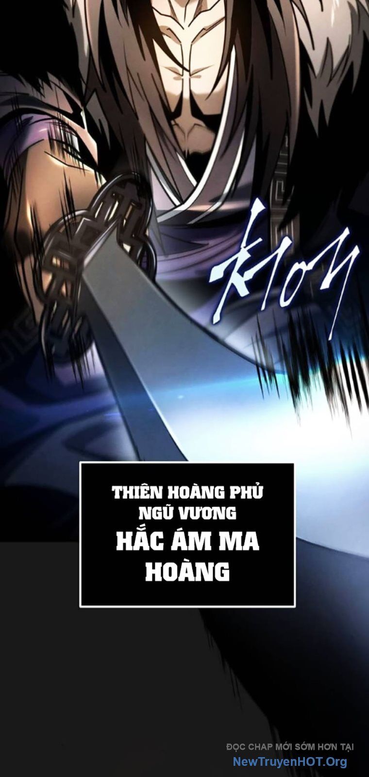Thanh Kiếm Của Hoàng Đế - Chapter 90 - Page 29