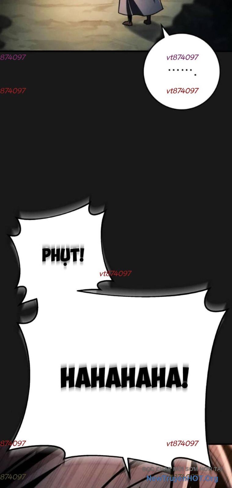 Thanh Kiếm Của Hoàng Đế - Chapter 90 - Page 3