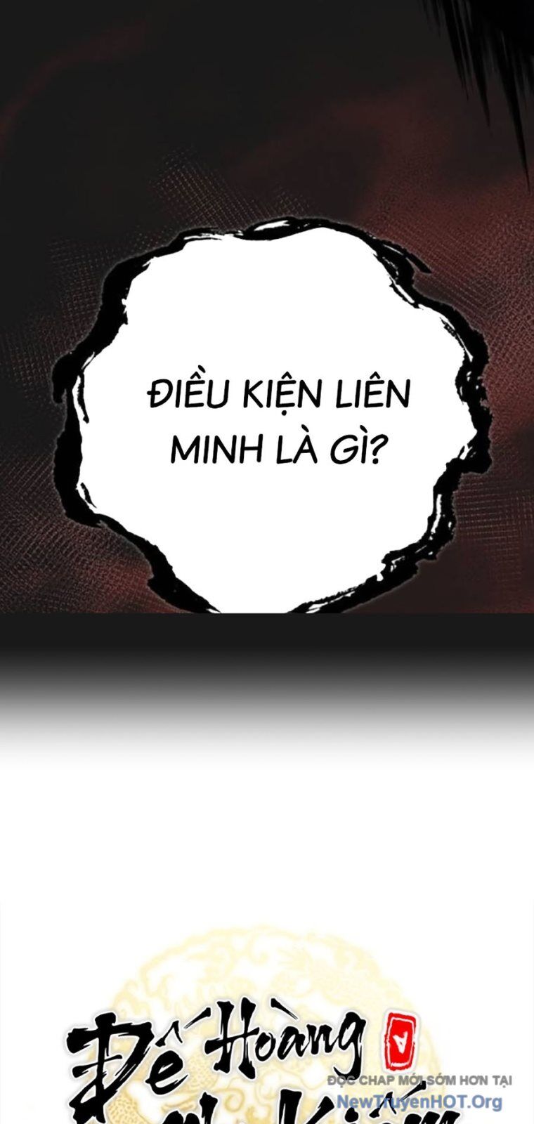 Thanh Kiếm Của Hoàng Đế - Chapter 90 - Page 30