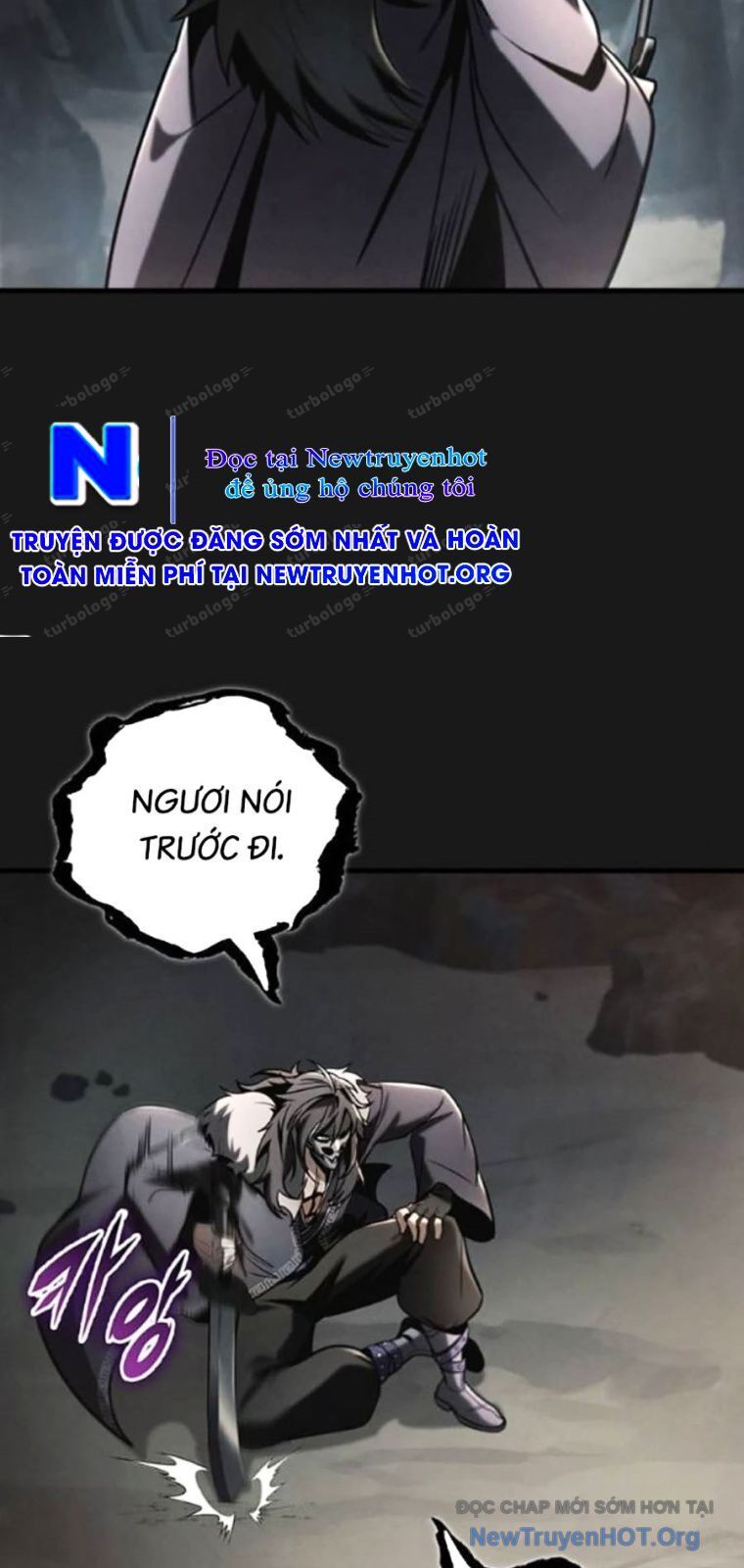 Thanh Kiếm Của Hoàng Đế - Chapter 90 - Page 32