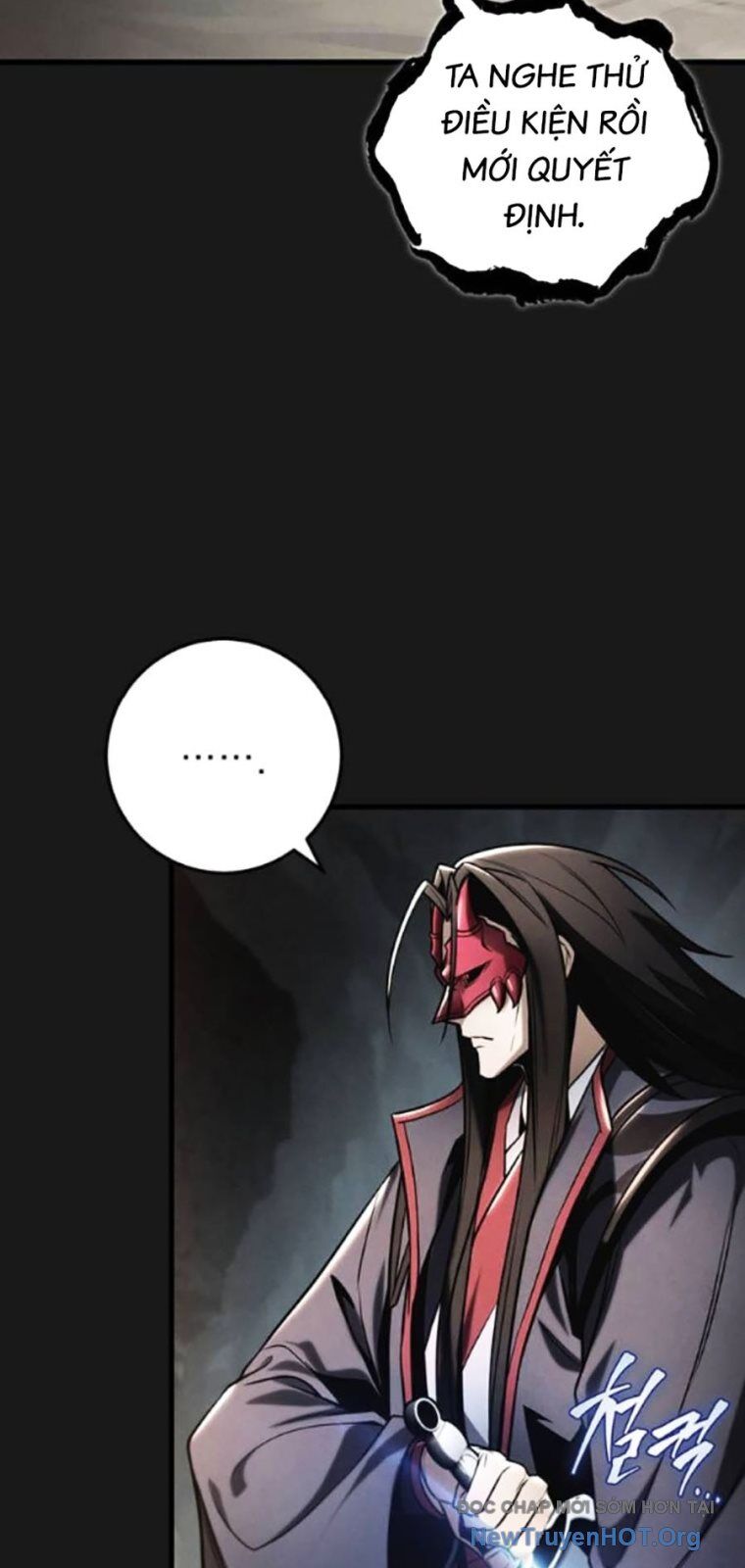 Thanh Kiếm Của Hoàng Đế - Chapter 90 - Page 33