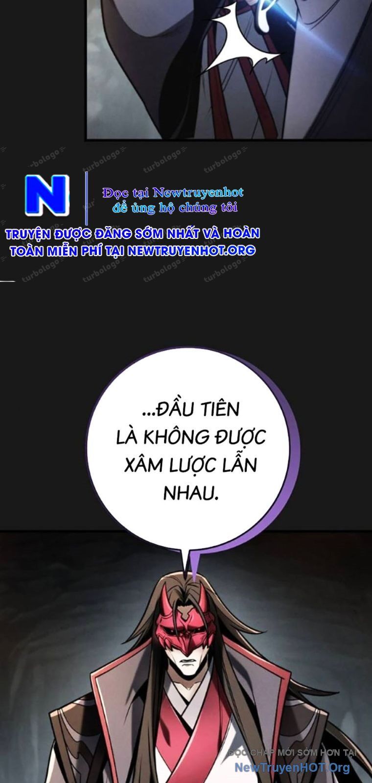 Thanh Kiếm Của Hoàng Đế - Chapter 90 - Page 34