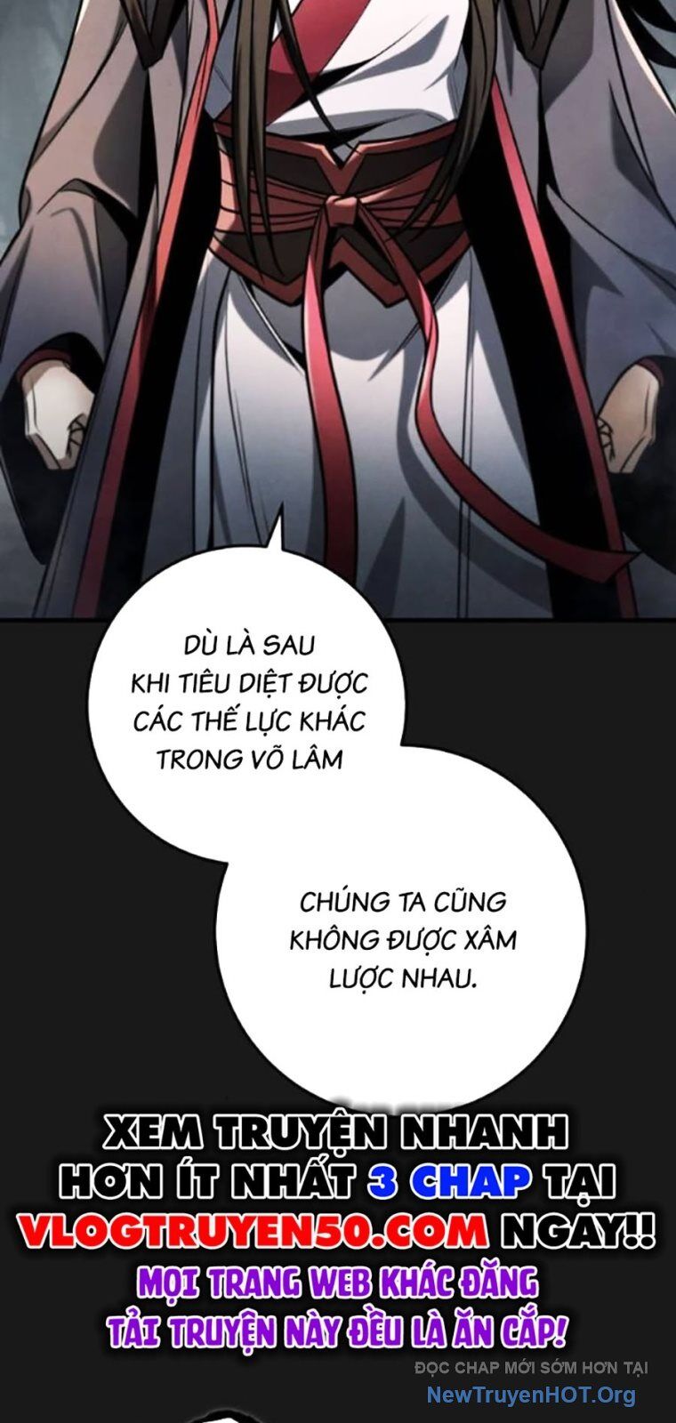 Thanh Kiếm Của Hoàng Đế - Chapter 90 - Page 35